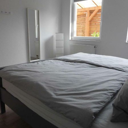 Ferienwohnung An Der Kimbach 1 Bad König Zewnętrze zdjęcie