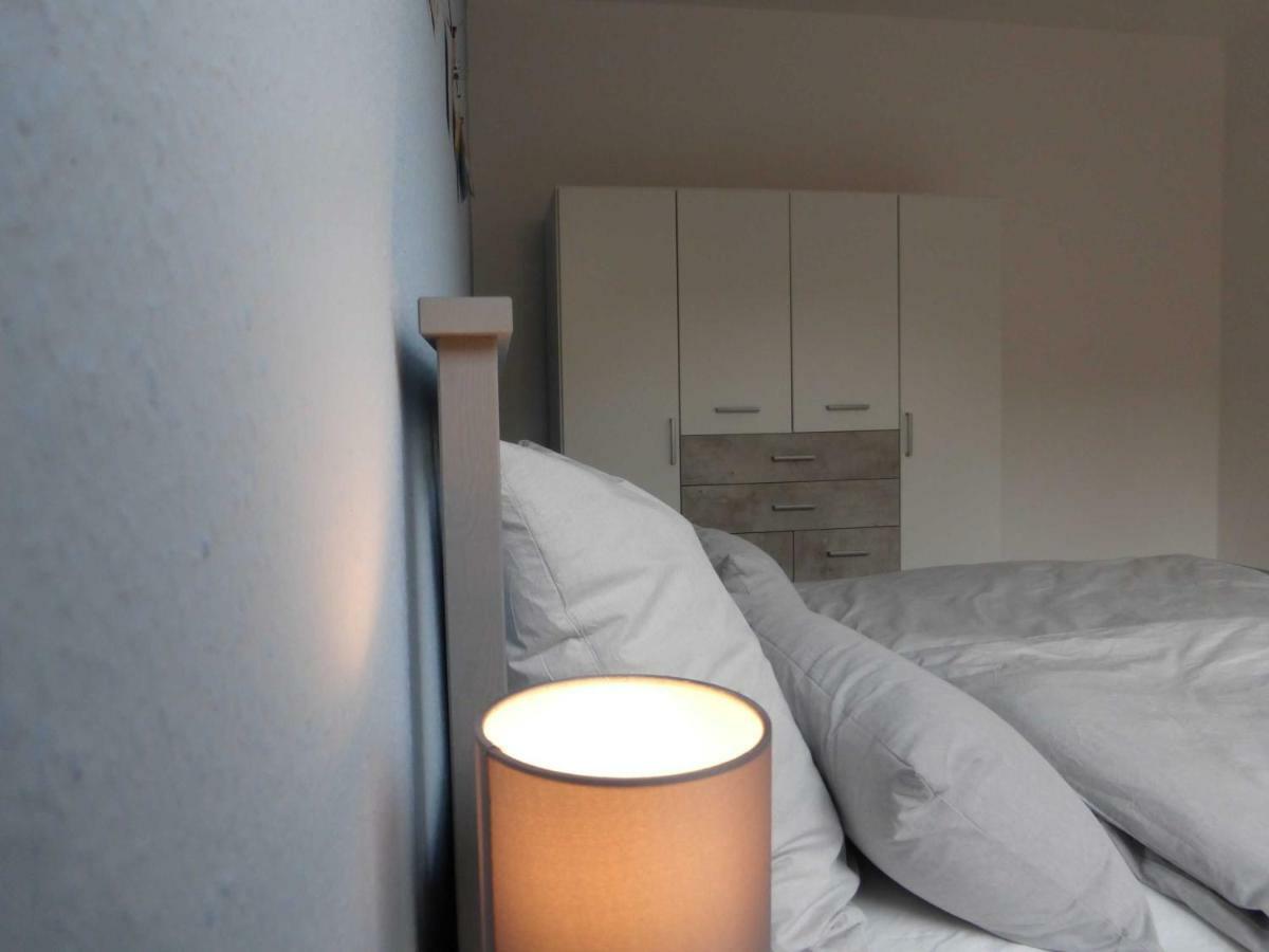 Ferienwohnung An Der Kimbach 1 Bad König Zewnętrze zdjęcie