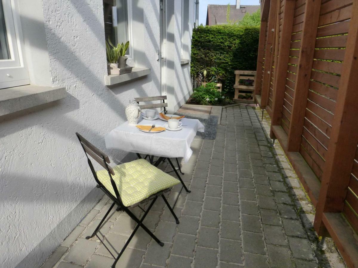 Ferienwohnung An Der Kimbach 1 Bad König Zewnętrze zdjęcie