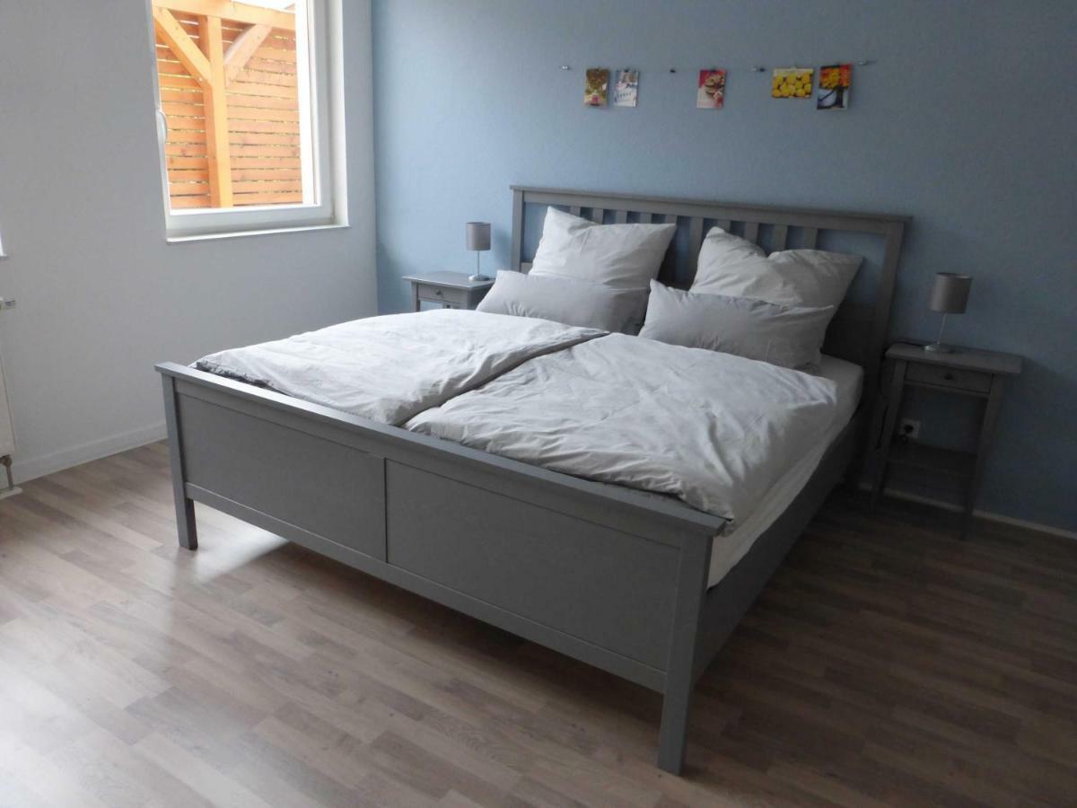 Ferienwohnung An Der Kimbach 1 Bad König Zewnętrze zdjęcie