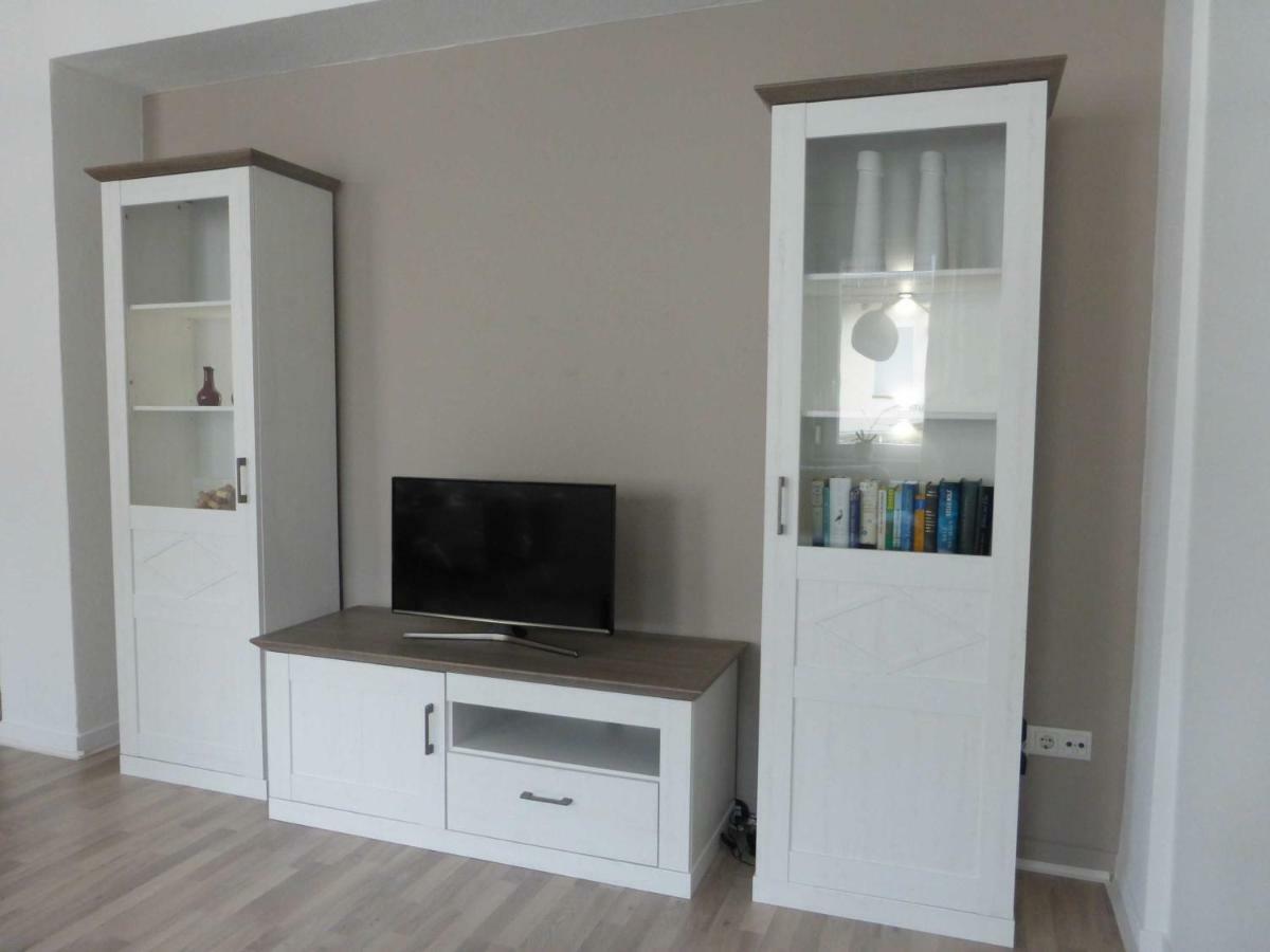 Ferienwohnung An Der Kimbach 1 Bad König Zewnętrze zdjęcie